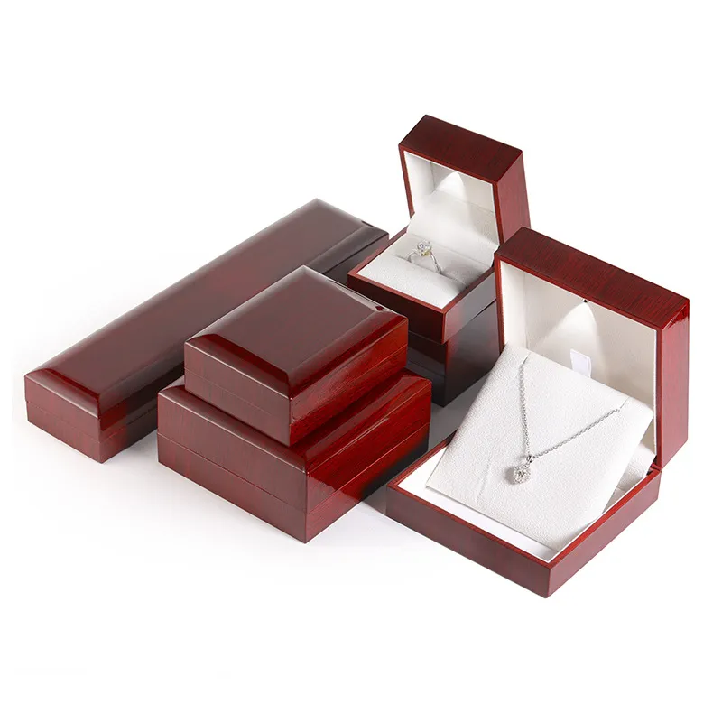 cheap jewelry boxes in bulk