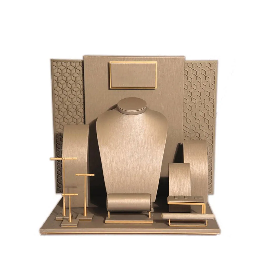 wholesale jewelry stands and displays