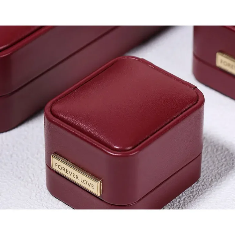 mother of pearl korean jewelry box