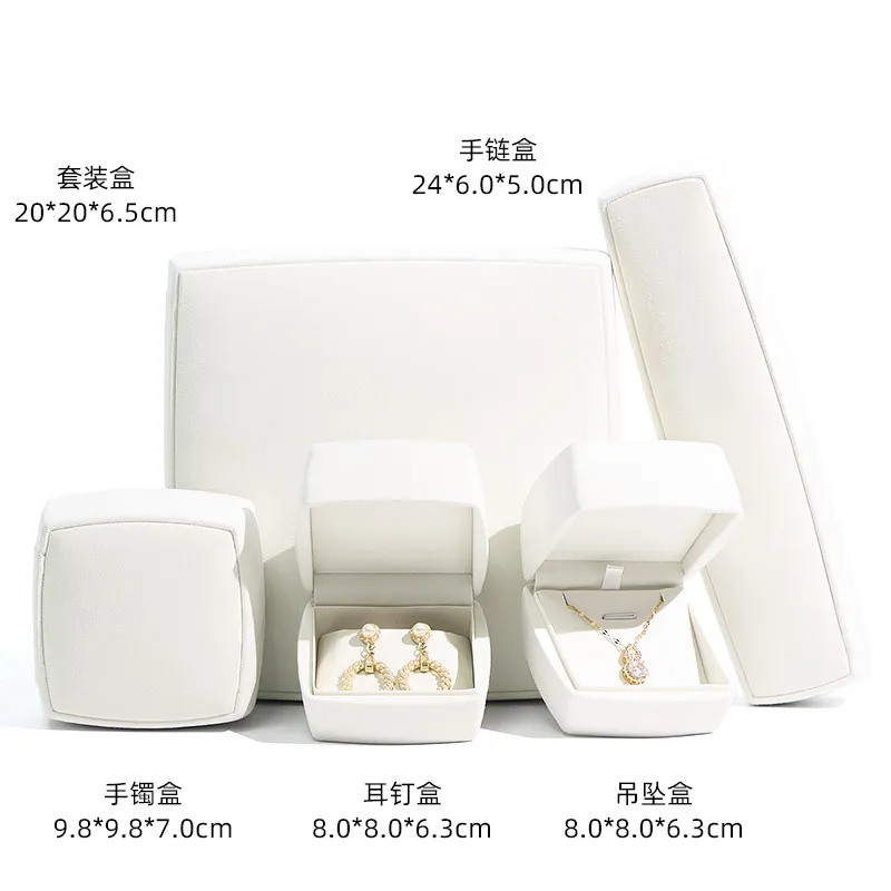jewelry organization box