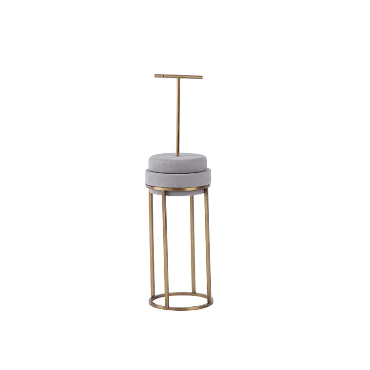 jewelry display stand rotating